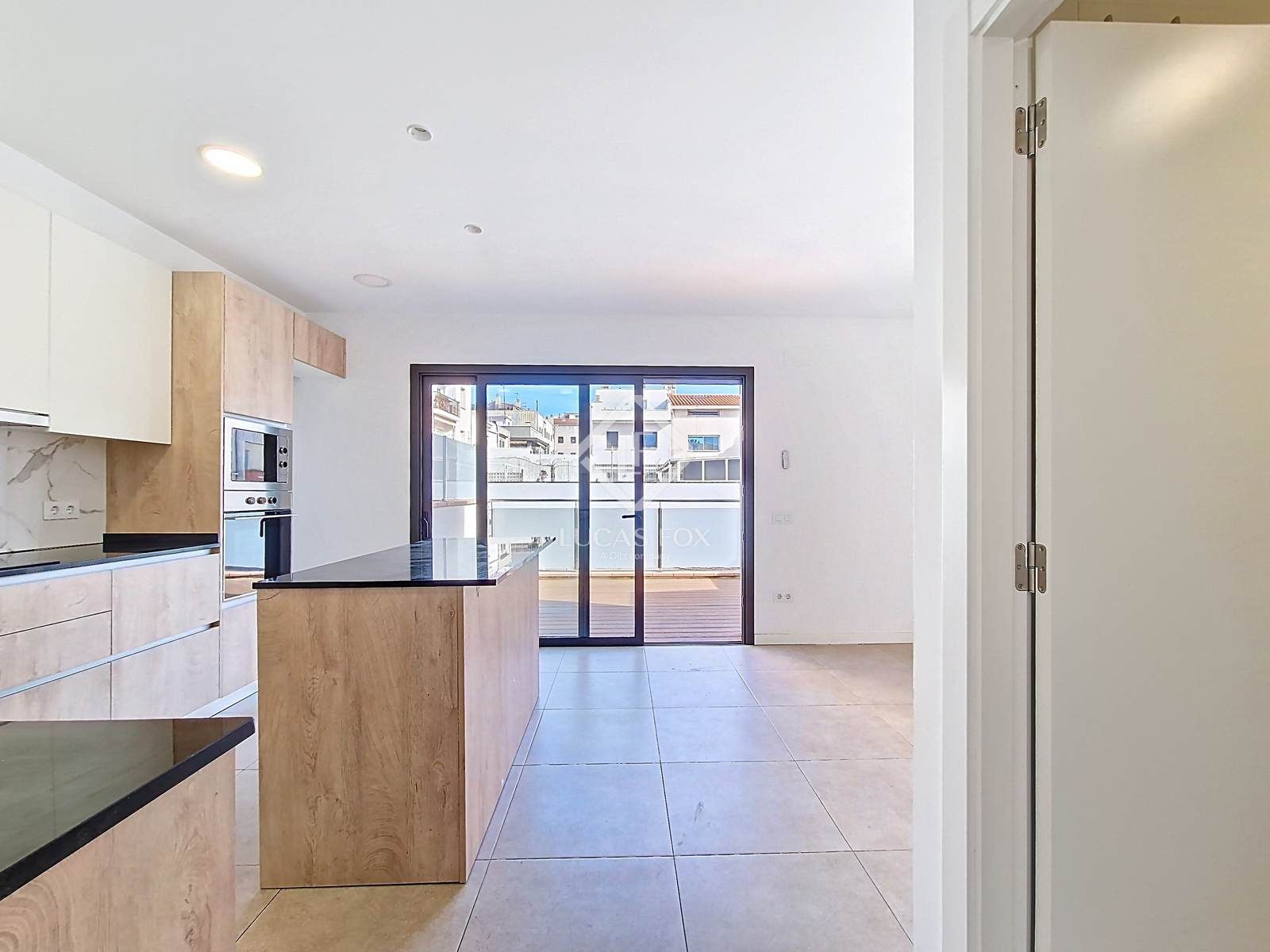 Casa o chalet de alquiler en Centre Vila