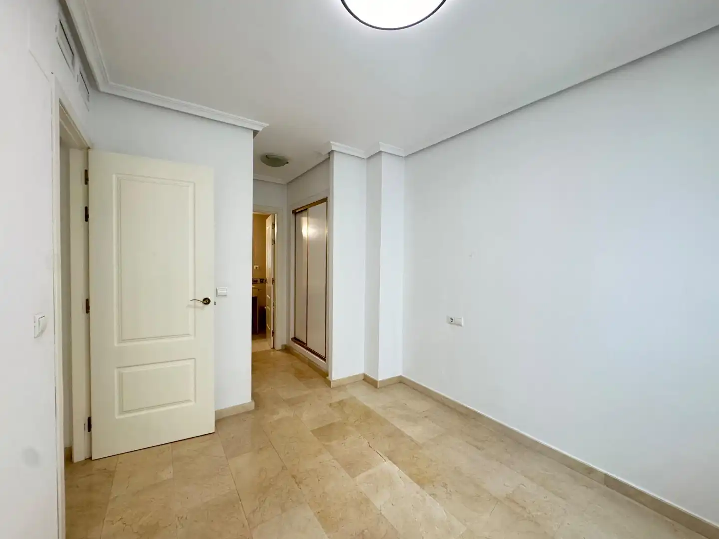 Piso de alquiler en Alicante / Alacant con Aire acondicionado
