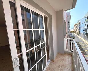 Flat for sale in Las Rosas