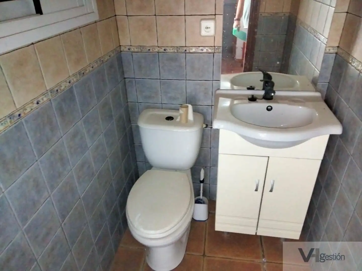 Flat for sale in Villamartín, imagen 17