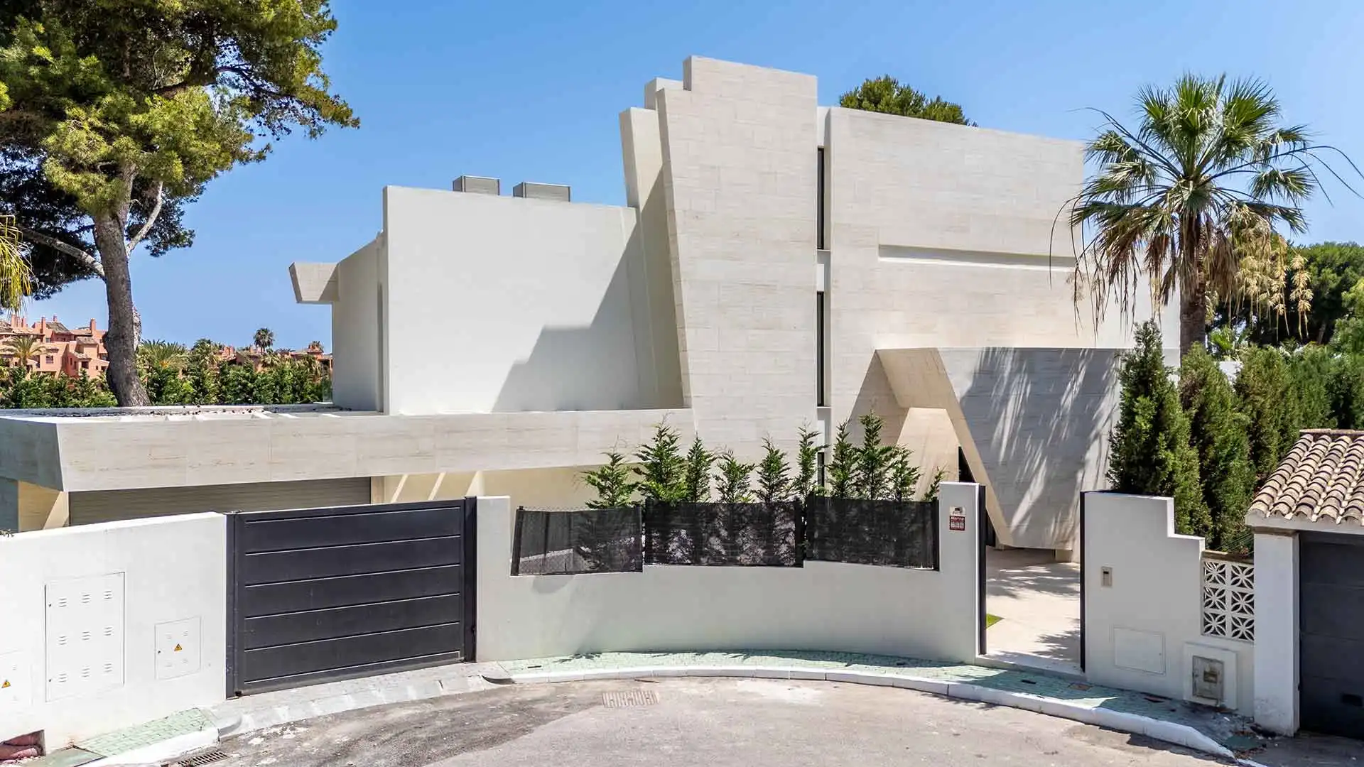 Haus mit Pool zum Verkauf in Río Real - Los Monteros, imagen 46