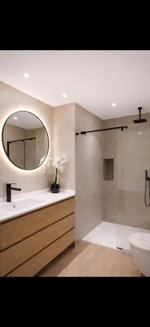 Piso con terraza en venta en A Carballeira, imagen 6