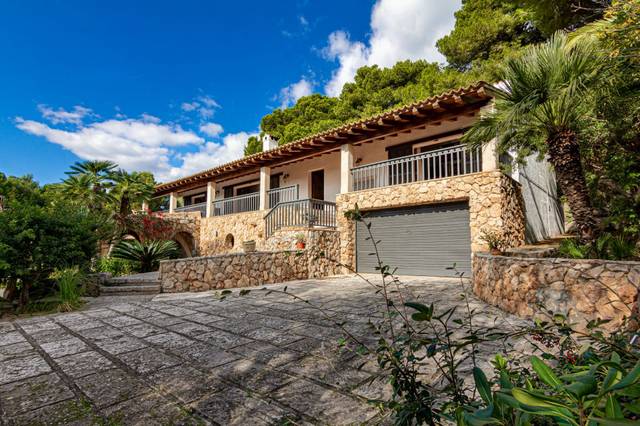 Casa-chalet en Alquiler en sa Caleta, 4 en Costa dels Pins