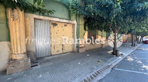 Photo 3 of Building for sale in La Pobla de Claramunt, Barcelona