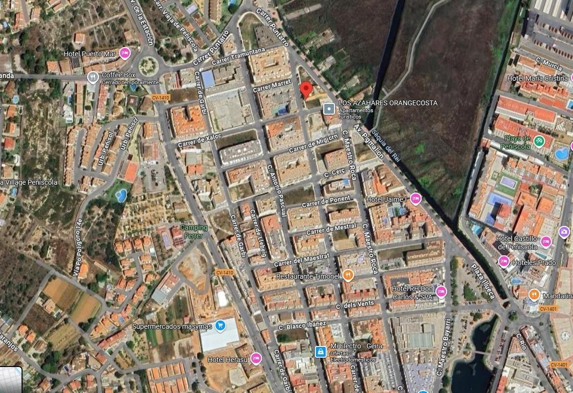 Pis en venda a  VILANOVA D'AVINYO, Llandels