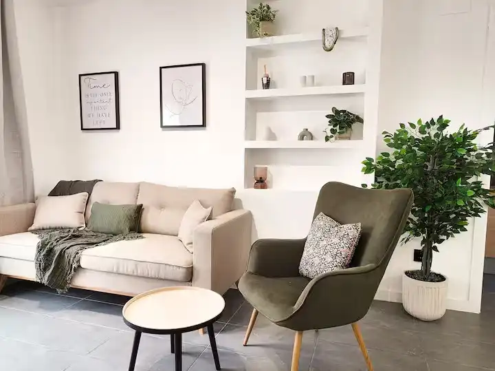 Flat for sale in Eixample - Horta Capallera