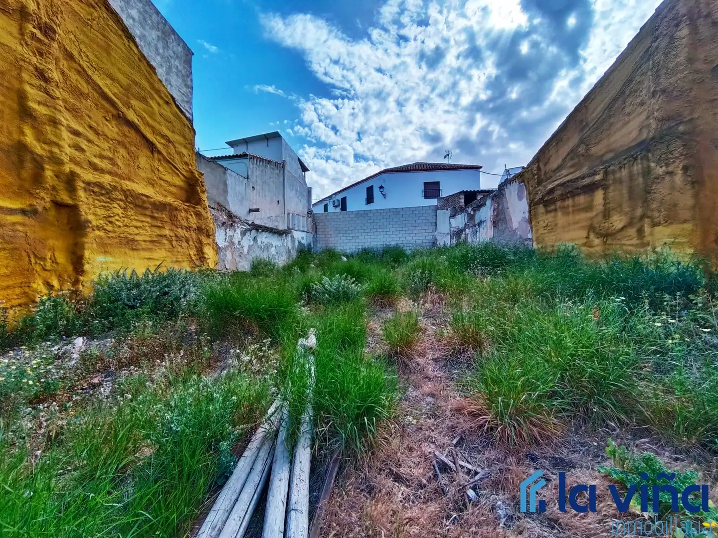 Terreny residencial en venda a Fuente de Piedra, imagen 7