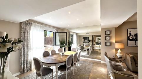 Foto 4 de Casa adosada en venda a N/a, Los Satélites - Roza Martín, Madrid