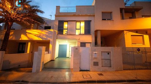 Photo 3 of Houses for sale in Carretera Subida al Faro, 85, Cabo de Palos, Cartagena