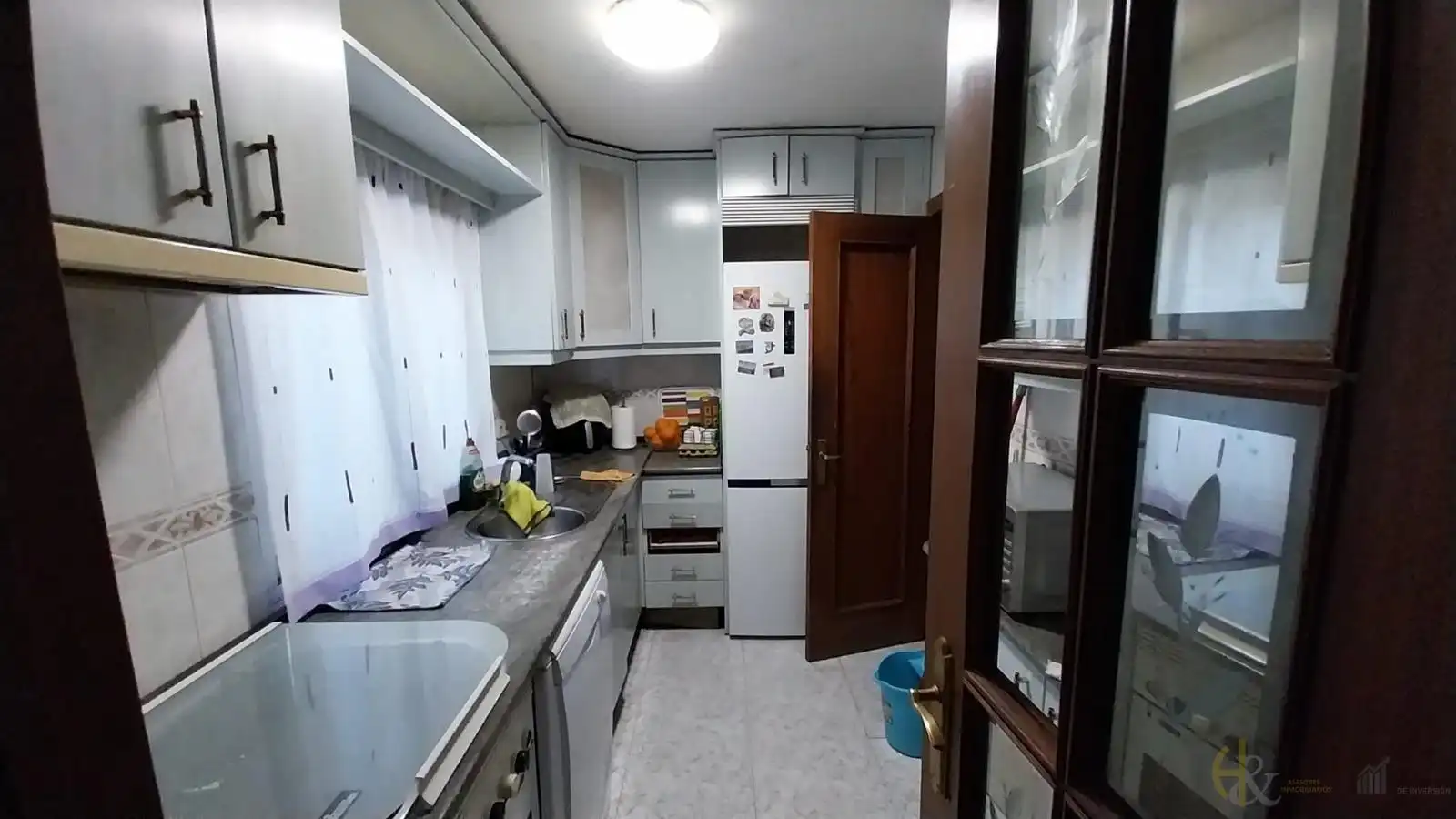 Cocina de Piso en venta en Mejorada del Campo