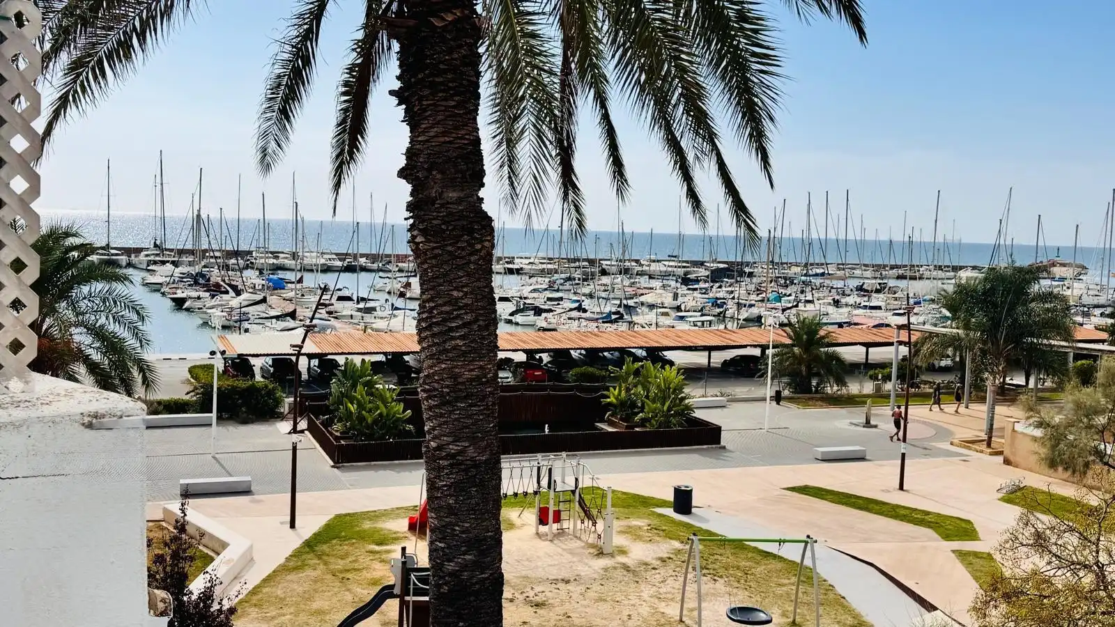 Bungalow con terraza en venta en Plaza Paris, imagen 10