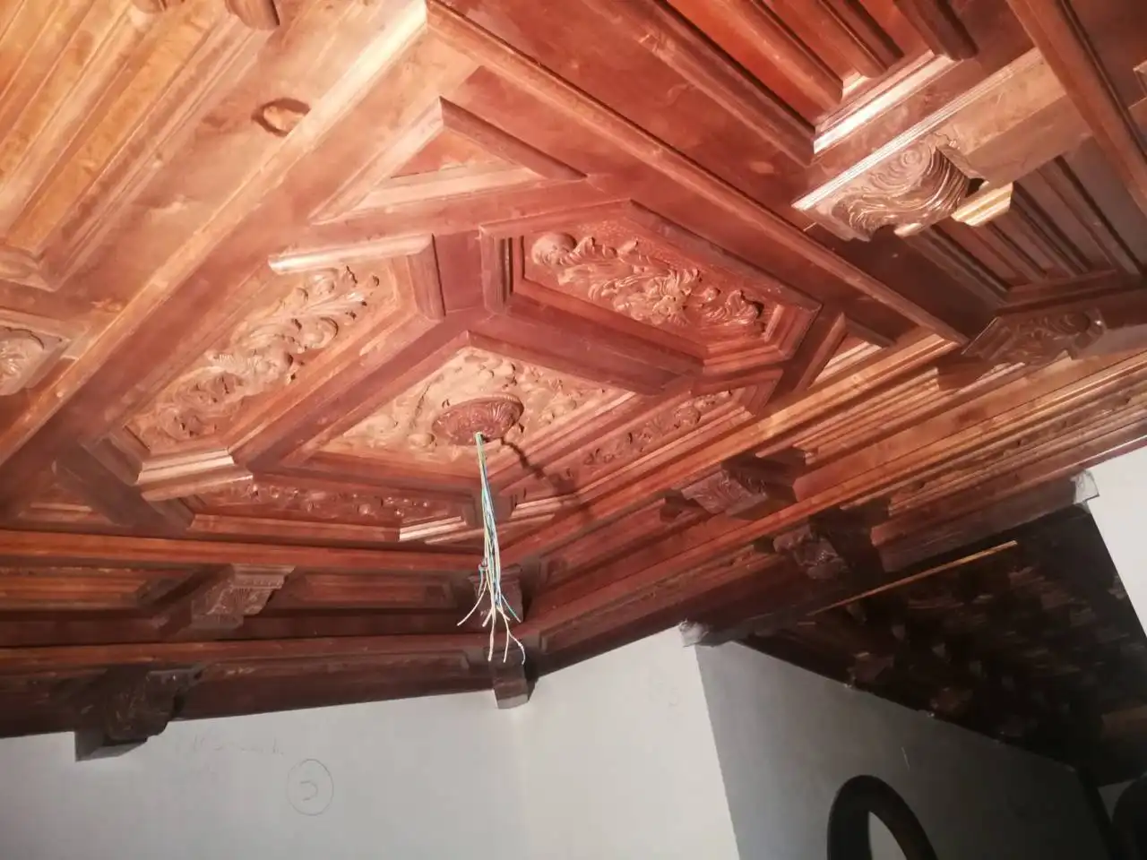 Finca rústica en venta en Puebla de Azaba