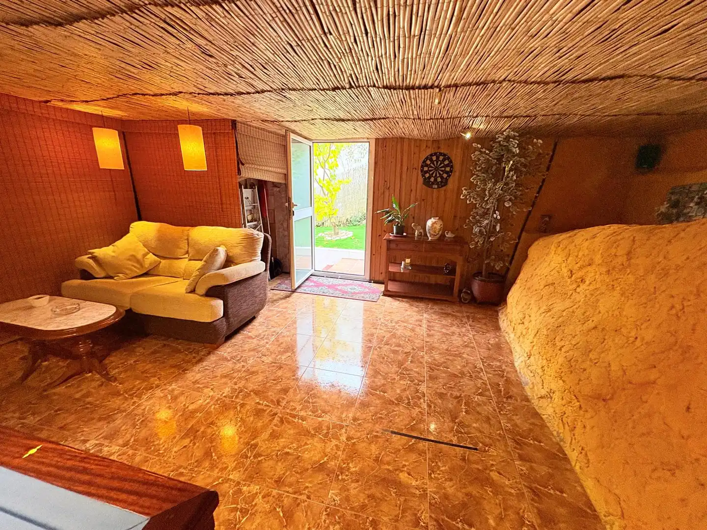 Casa o chalet en venta en Corbera de Llobregat con Aire acondicionado, Calefacción y Jardín privado