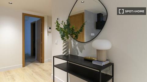 Foto 5 de Apartament per a compartir a Nueva España,  Madrid Capital