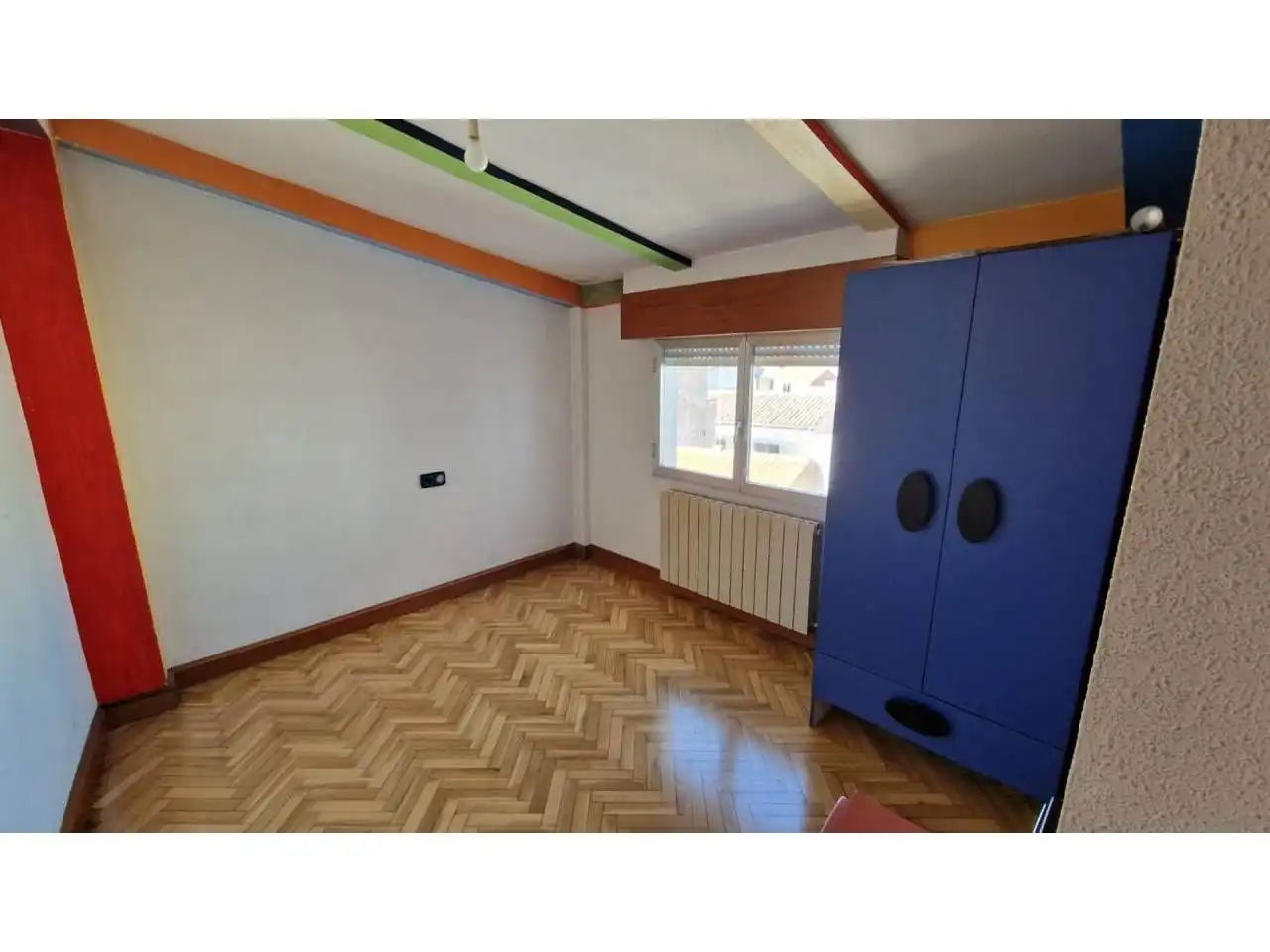 Dormitori de Àtic en venda en Ciudad Rodrigo amb Parquet i Balcó