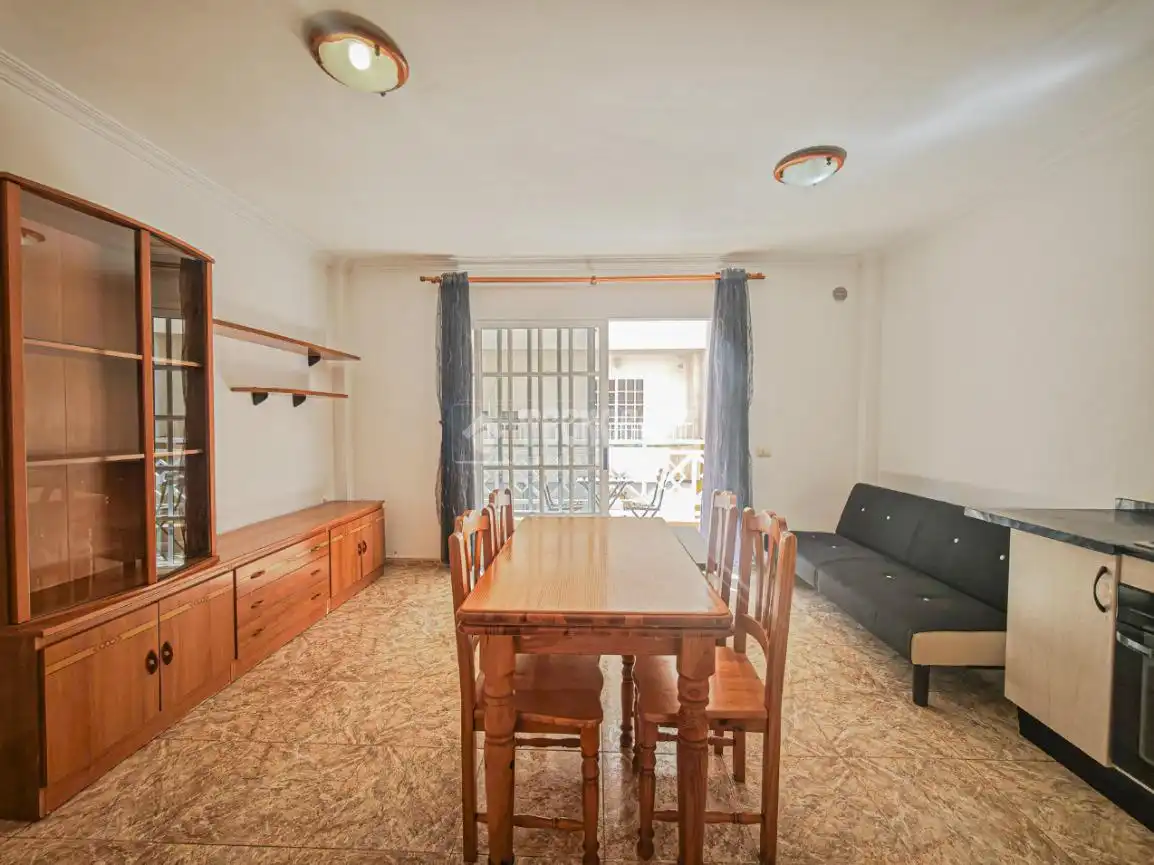 Wohnung zum Verkauf in Guargacho
