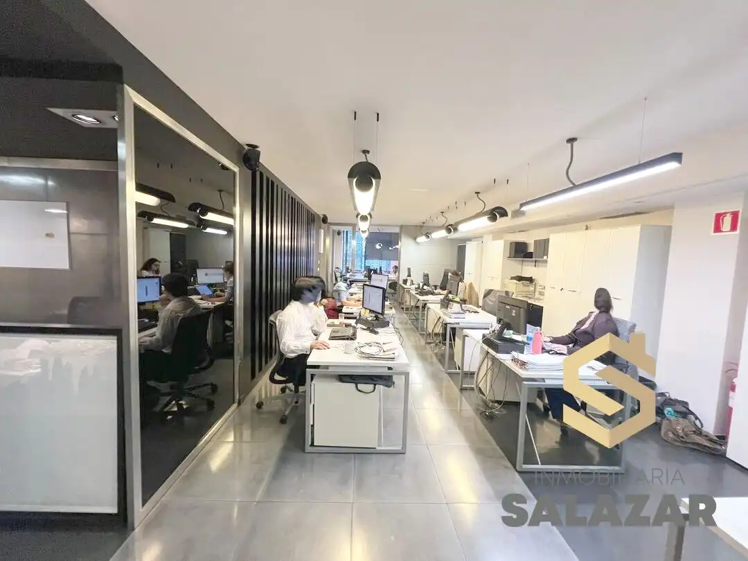 Office space with lift for sale in Diego Lopez Haroko Kale Nagusia, imagen 6
