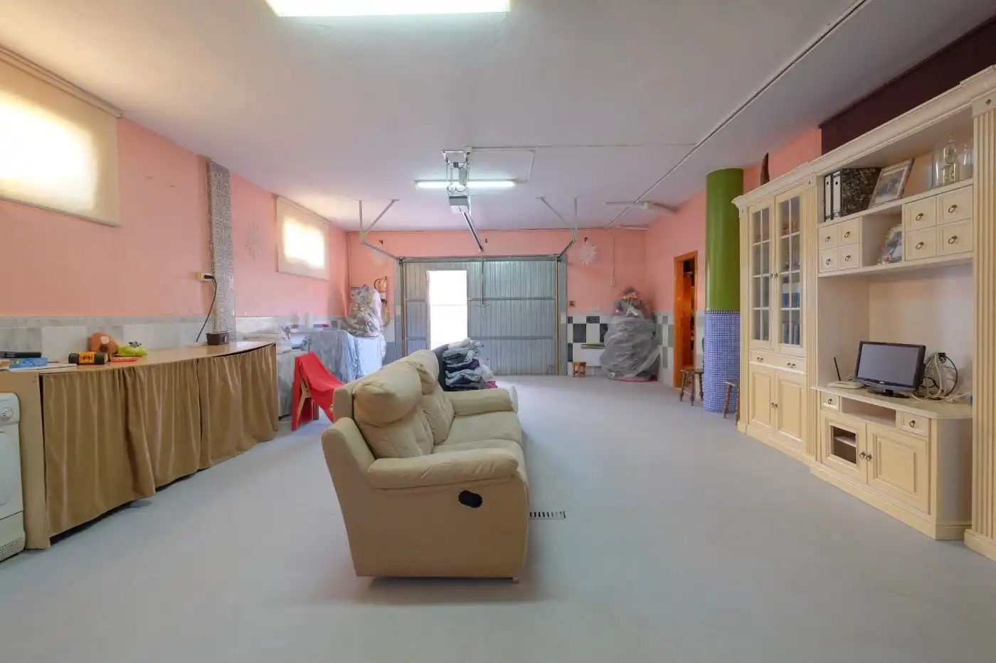 Villa avec terrasse à vendre à Marisol Park - Ortembach - Los Almendros, imagen 65