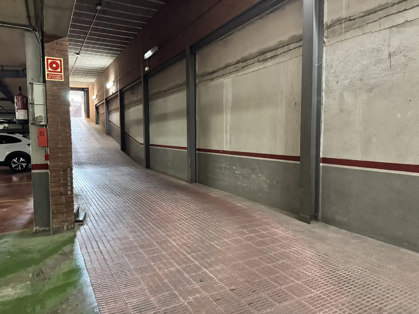 Garatge en venda en Sant Joan Despí