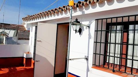 Foto 5 de Casa o xalet en venda a Centro, Utrera