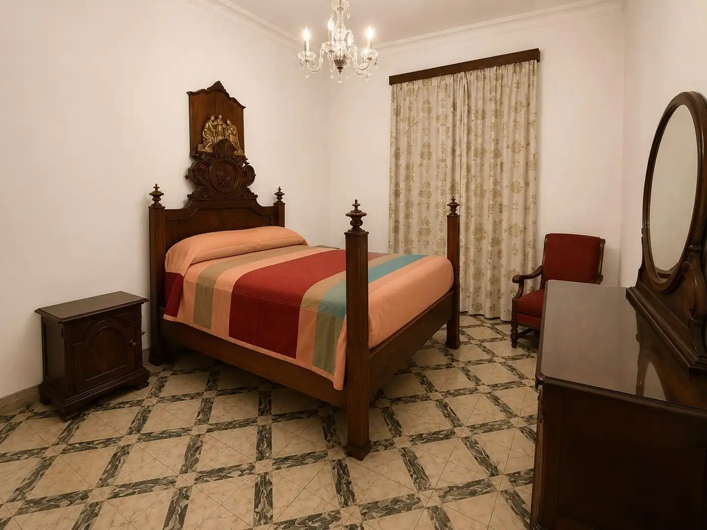 Bedroom of Detached homes for sale in Inca