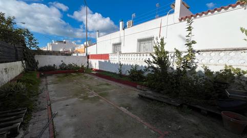 Foto 5 de Residencial en venda a Callejón la Marina, La Casería - San Carlos, Cádiz