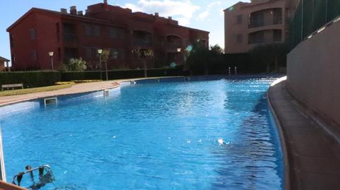 Foto 2 de Apartament en venda a Marina Sant Jordi, Tarragona