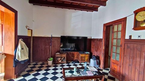 Foto 2 de Finca rústica en venda a Molí des Pla - Andrea Doria, Maó - Mahón