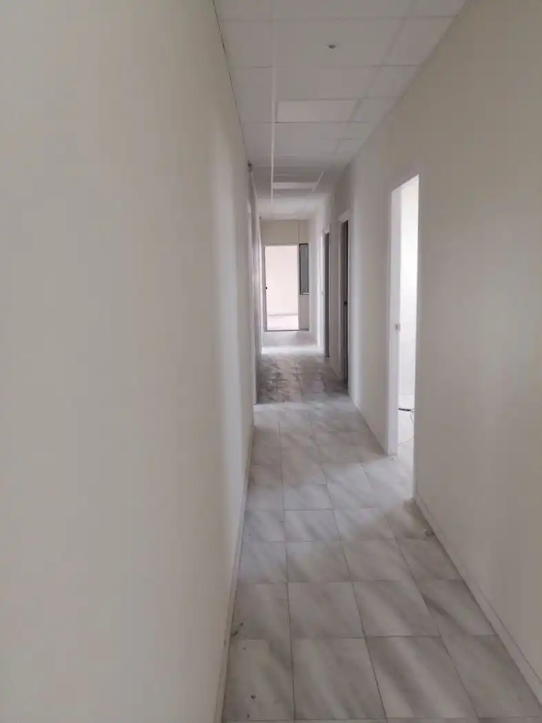 Oficina de alquiler en Rubí con Aire acondicionado