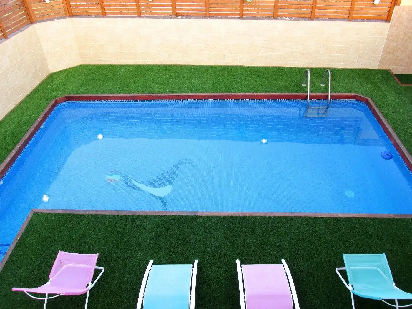 Villa avec piscine à vendre à Archena, imagen 8