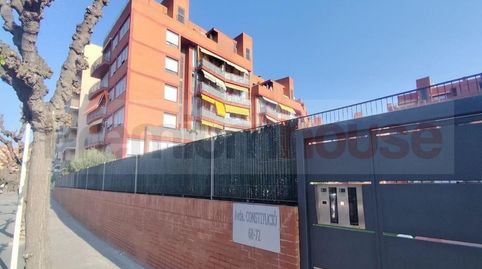 Foto 2 de Piso en venta en Avenida Constitucio, Sant Andreu de la Barca, Barcelona