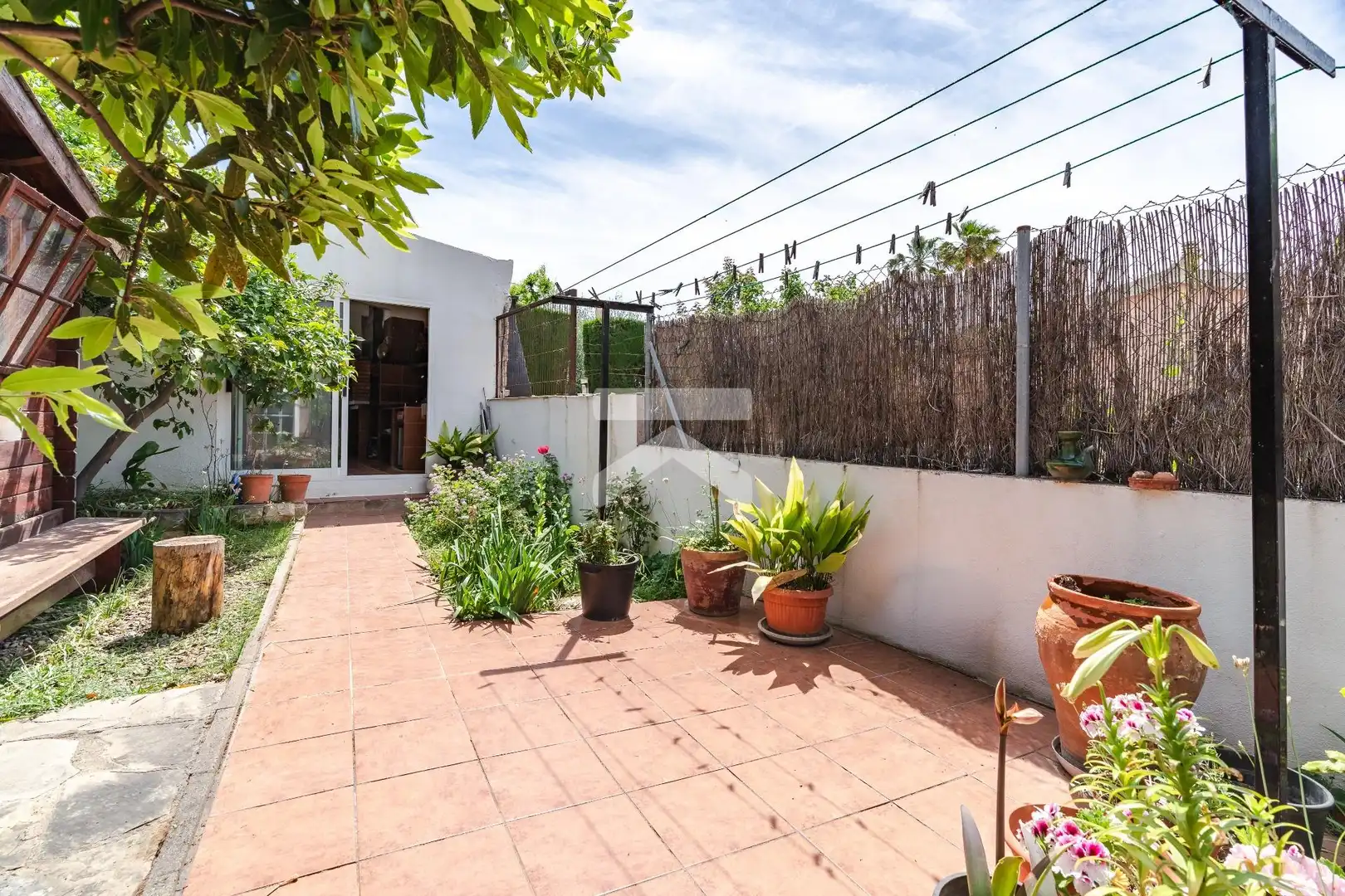 Maison mitoyenne avec terrasse à vendre à Calle RONDA D'ALTAFULLA, imagen 44