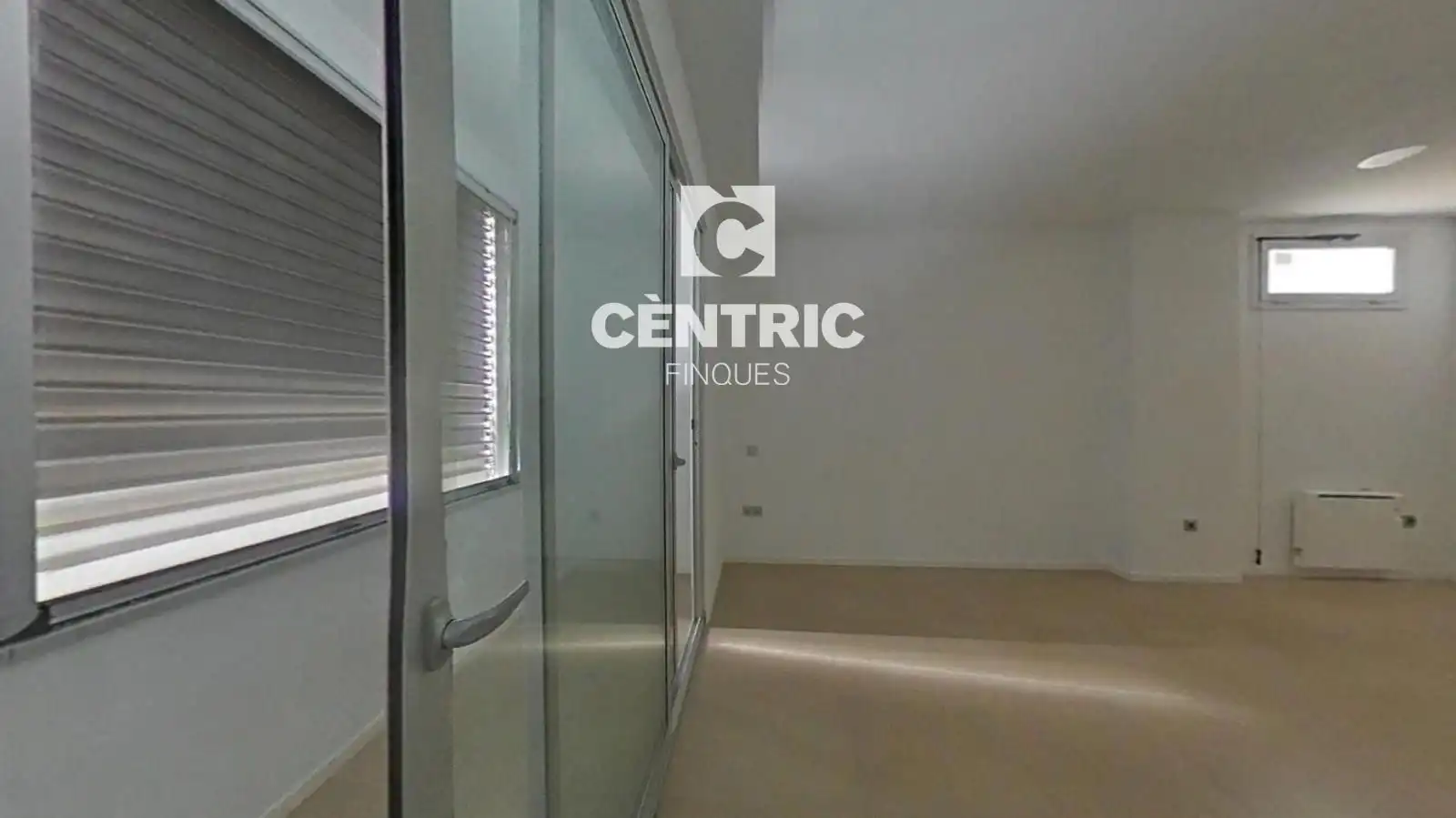 Wohnung zum Verkauf in Barri del Centre