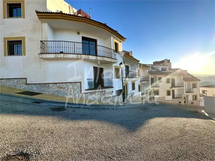 Apartament amb piscina en venda a Alcaucín, imagen 9