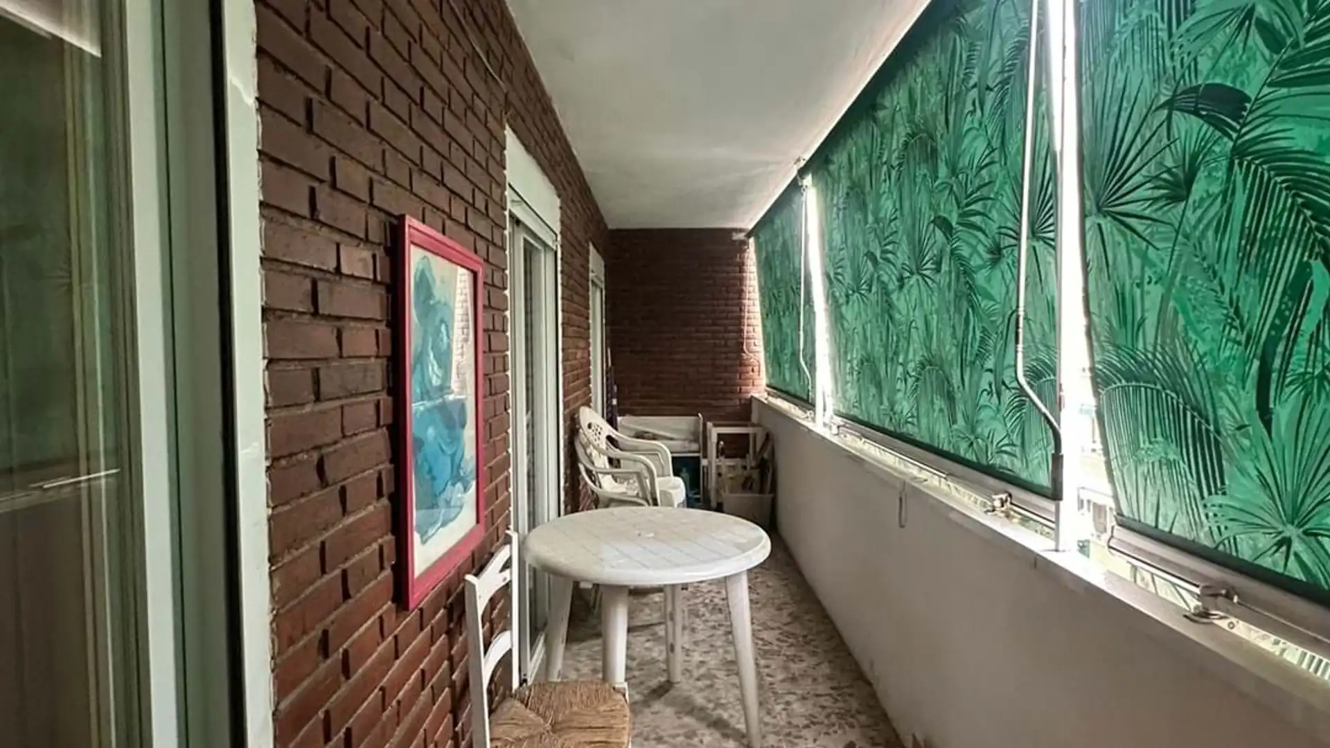 Flat for sale in Camarena, Aluche, Latina