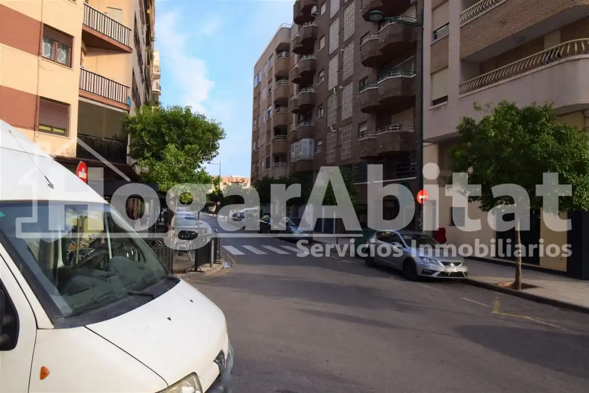 Außenansicht von Residential zum Verkauf in Castellón de la Plana / Castelló de la Plana