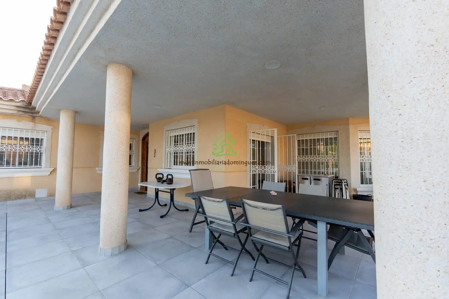 Casa o chalet en venta en Calle Río Quípar, 7, La Alcayna