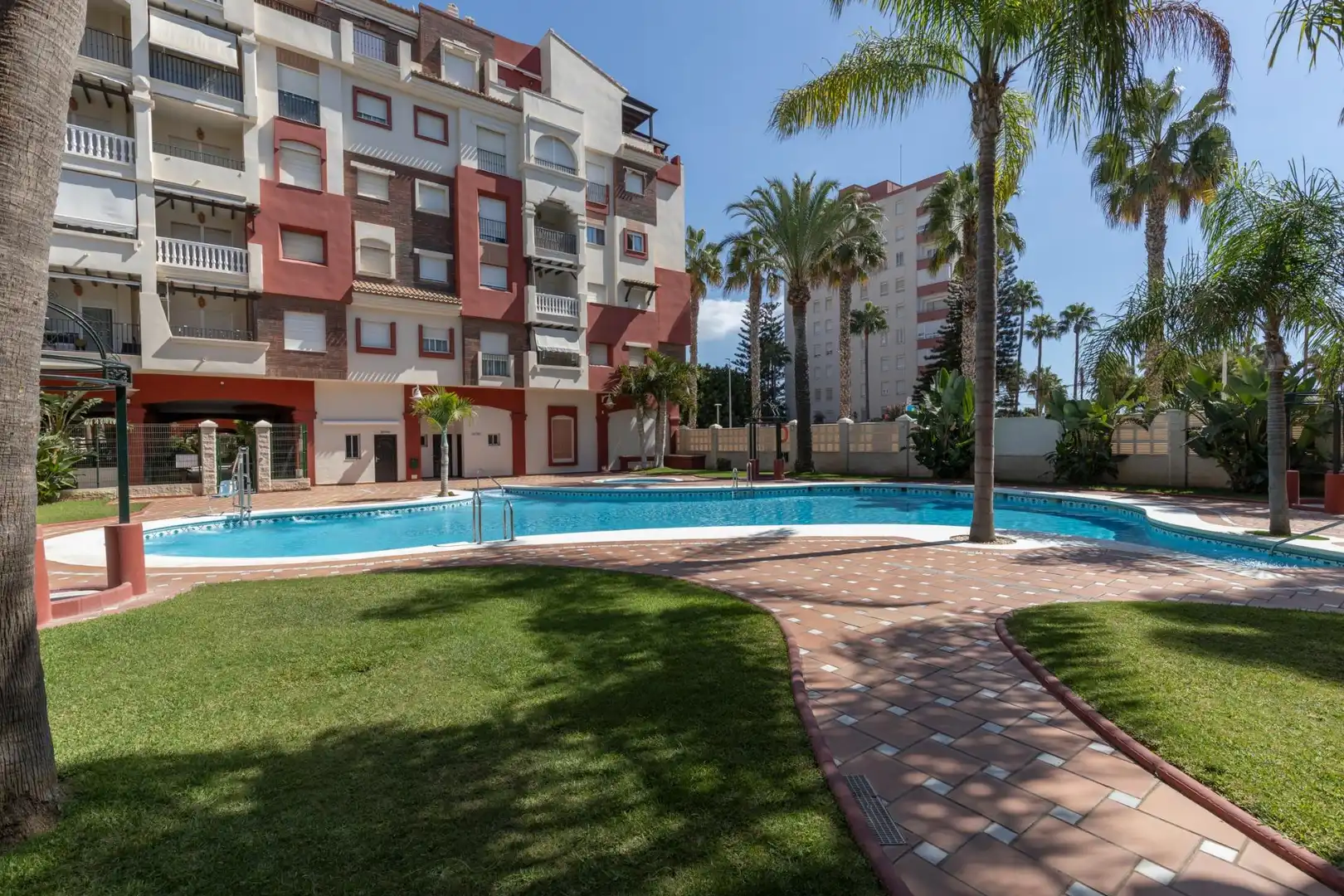 Piso con piscina en venta en Camino Camino Pelaillo 34, imagen 7