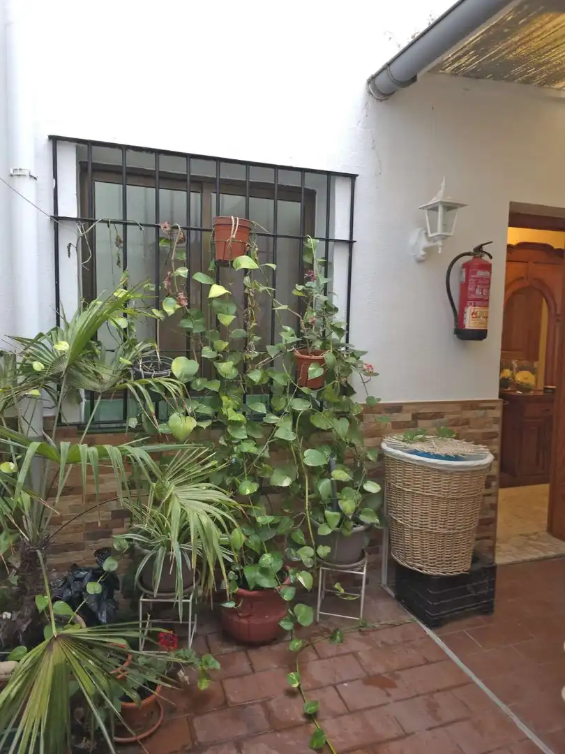 Terrassa de Pis en venda en Cuevas del Almanzora amb Aire condicionat, Terrassa i Moblat