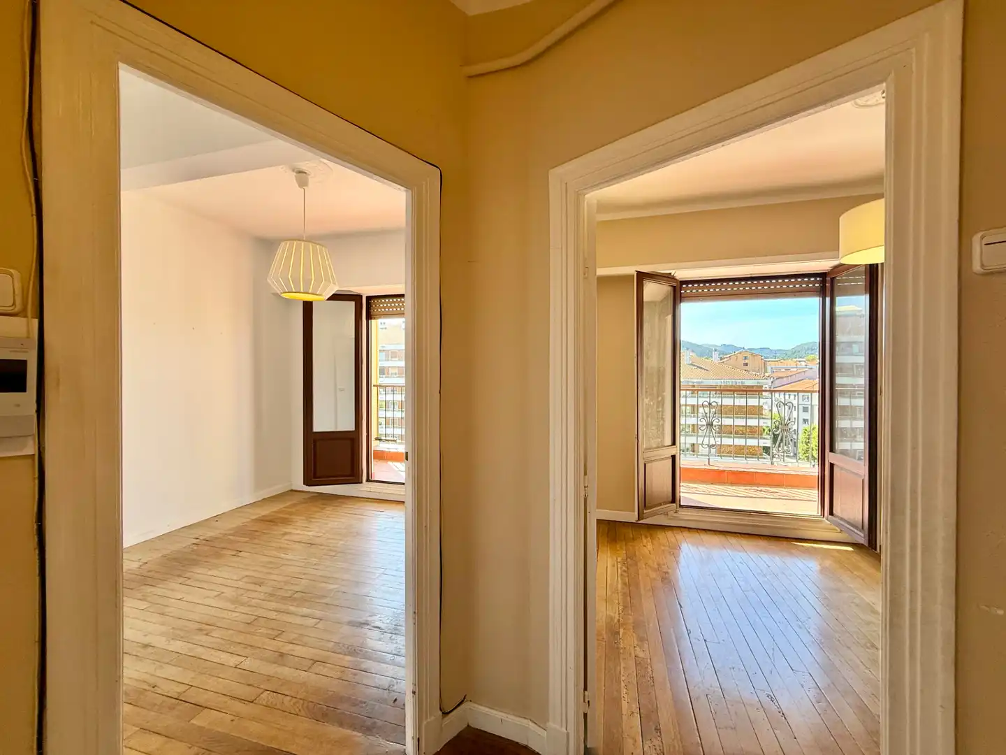 Appartement avec ascenseur à vendre à Colon Ibilbidea, imagen 2