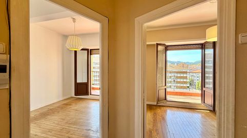 Foto 2 de Piso en venta en Colon Ibilbidea, Centro - Mendibil - Santiago, Irun