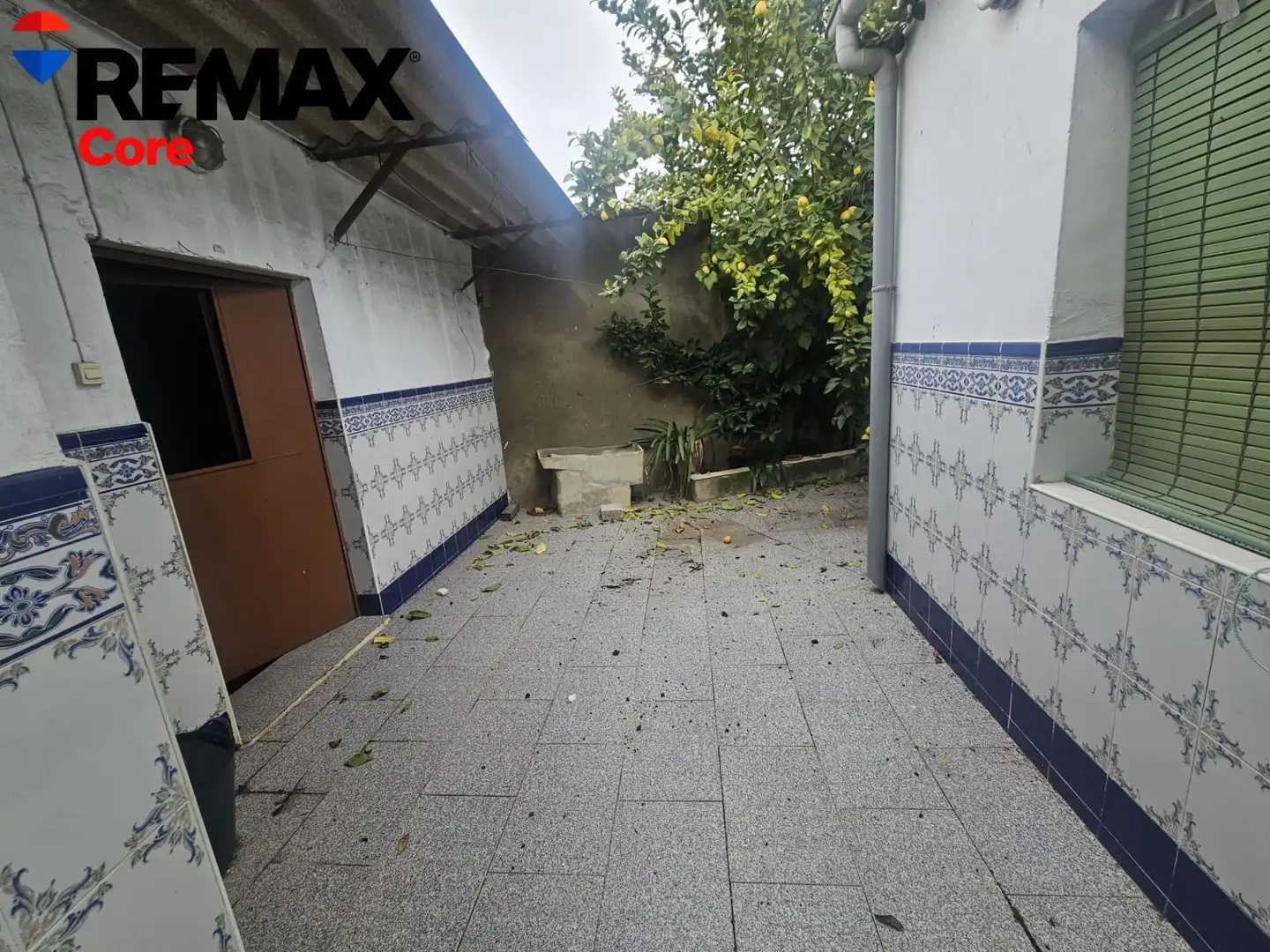Houses for sale in Valdefuentes  with Terrace and Furnished