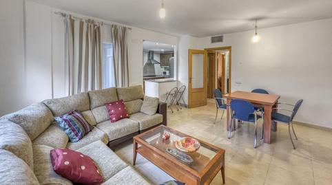 Foto 3 de Pis en venda a Carrer Monges Trinitàries, Càlig, Castellón