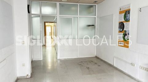 Photo 4 of Commercial properties for rent in Gran Via de Carles III, La Maternitat i Sant Ramon, Barcelona Capital