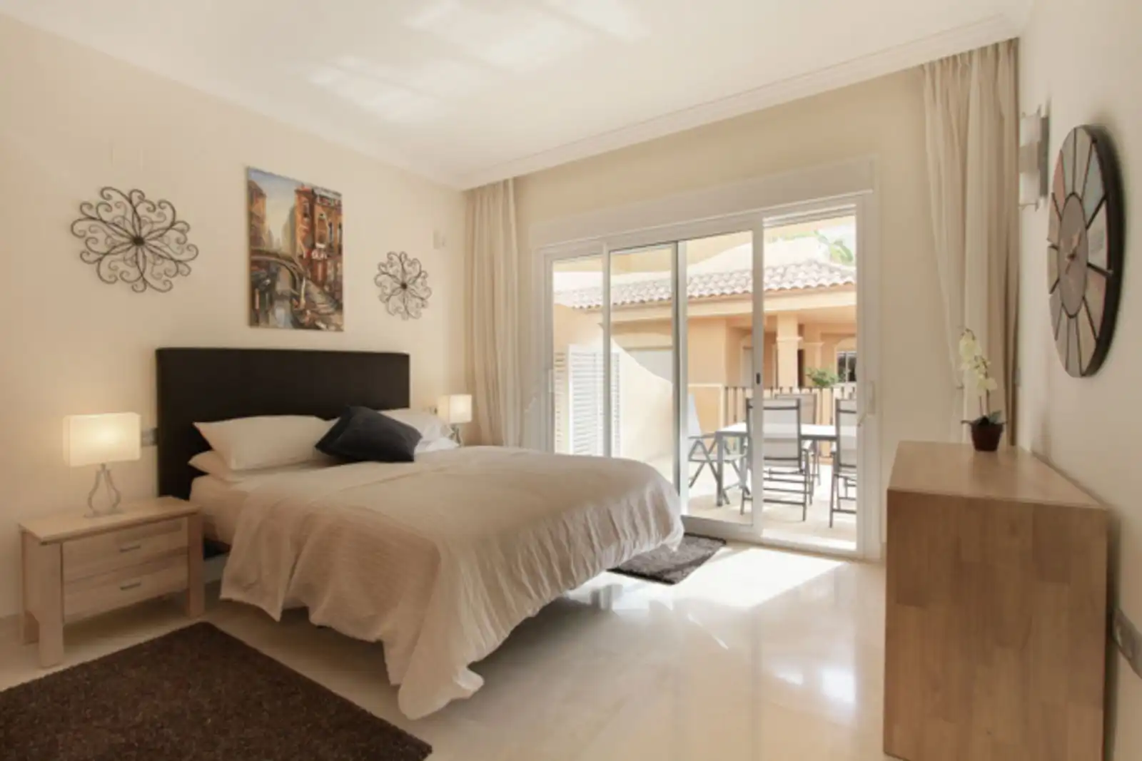 Apartament amb piscina en venda a Calle los Granados, imagen 21