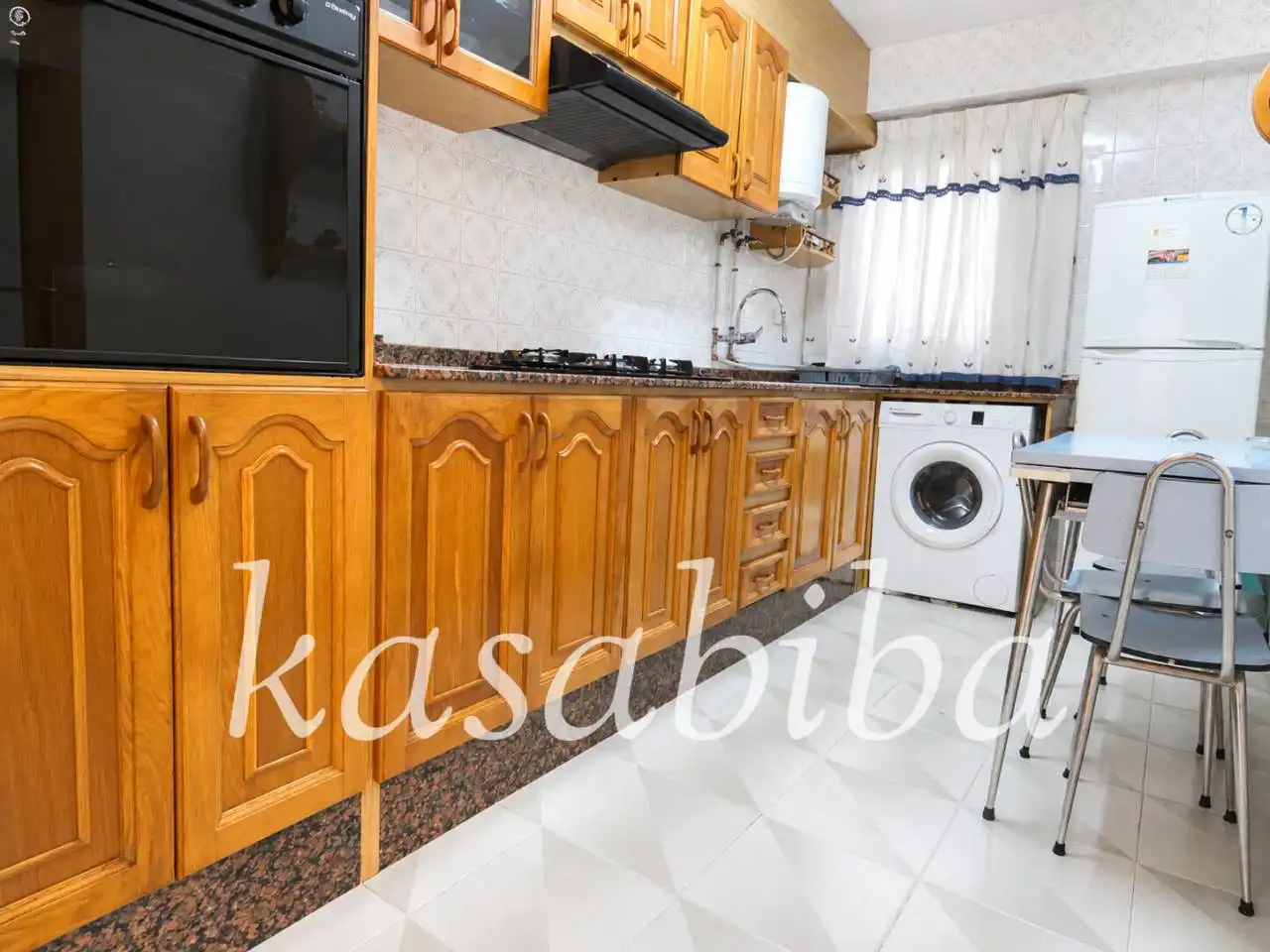 Wohnung mit Terrasse zum Verkauf in Calle Montevideo, imagen 30