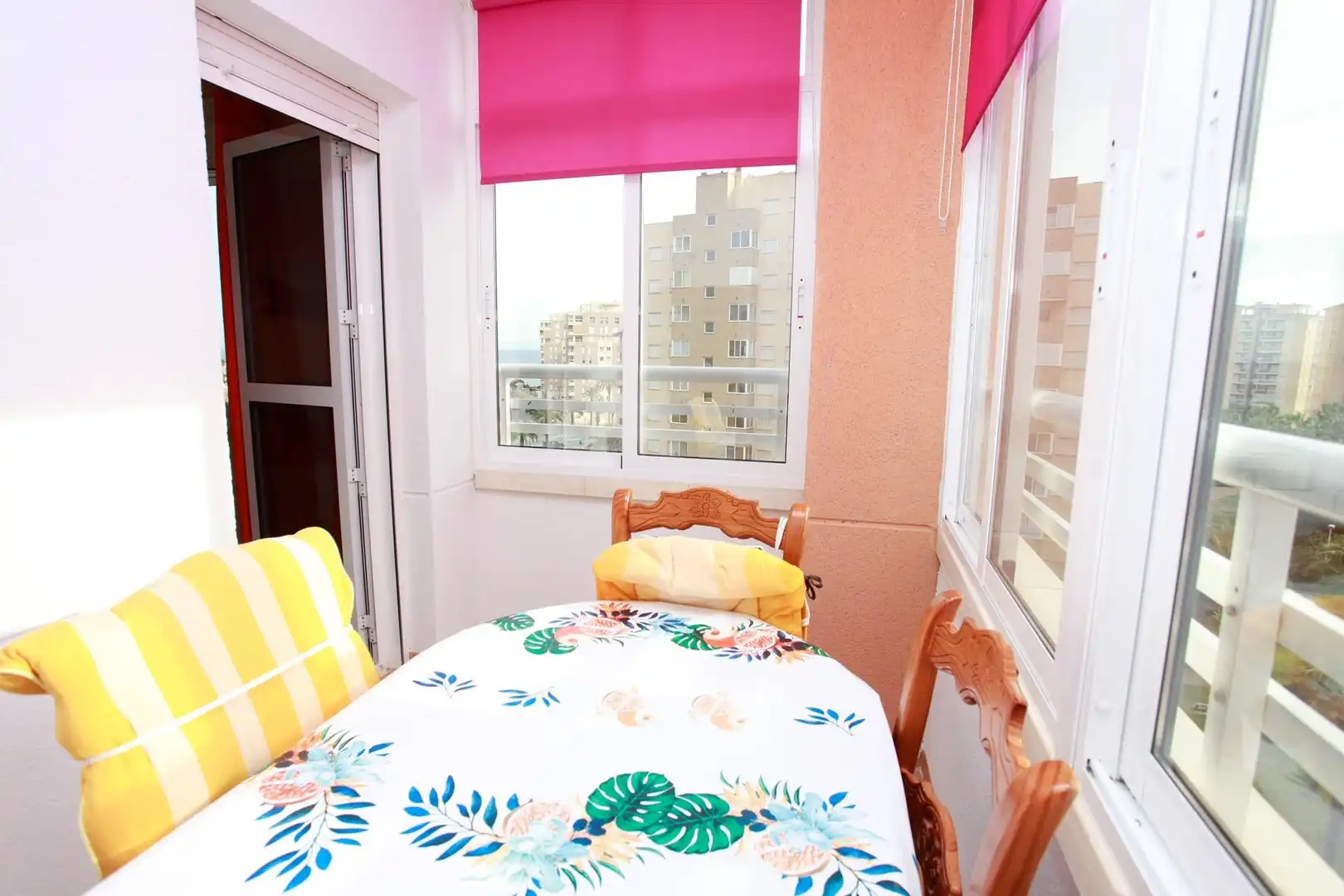 Apartment mit Terrasse zum Verkauf in Polígono VENEZIOLA D (MANGA), imagen 32
