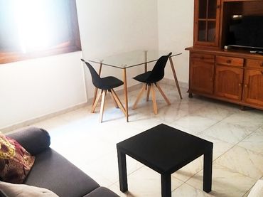Apartament de lloguer a Calle Lavadero de la Cruz 12