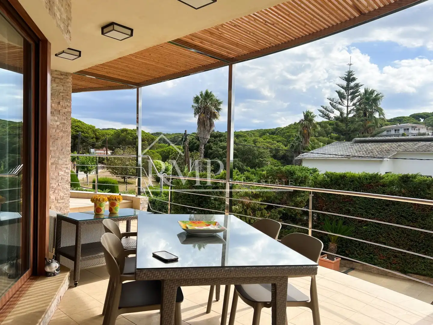 Casa o xalet en venda a Montgoda, Montgoda