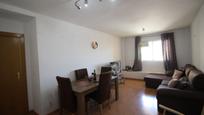 Living room of Flat for sale in Las Gabias